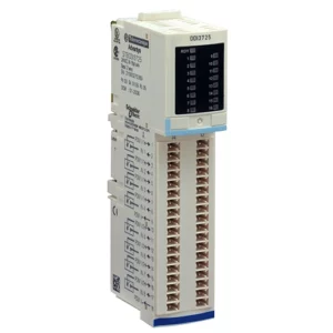 Module d'entrées numériques Schneider Electric STBDDI3725 Advantys STB 16 E 24 VDC.