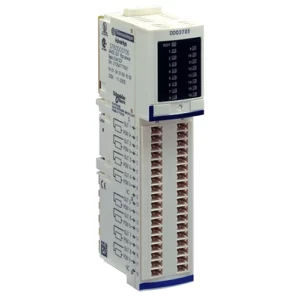 Module de sorties numériques Schneider Electric STBDDO3705 Advantys STB 16 S 24 VDC.