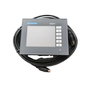 Terminal tactile Schneider Electric XBTGT1130 Magelis 3,8 pouces QVGA.