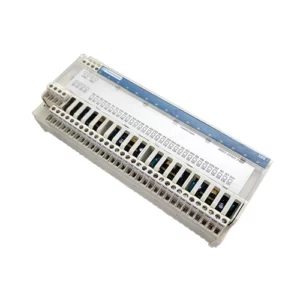 Embase de raccordement Schneider Electric ABE7-CPA31 Telefast ABE7 8 voies analogiques