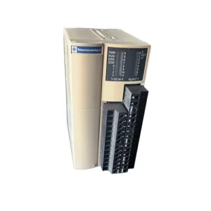 Automate programmable Schneider Electric TWDLMDA20DRT Twido 24 VDC avec 20 entrées sorties